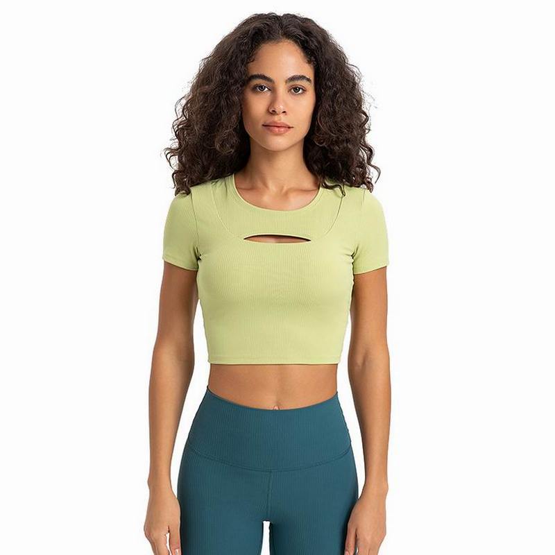 Lululemon Women's T-shirts 106